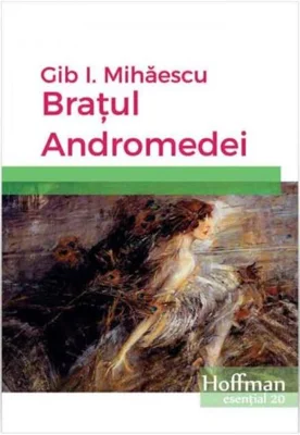 Brațul Andromedei