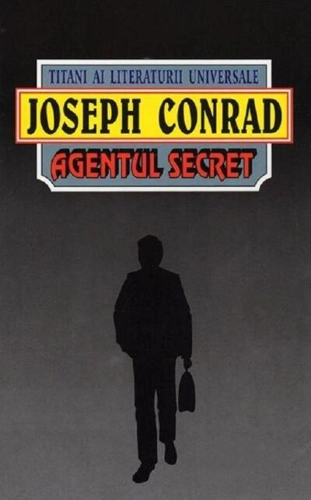 Agentul secret