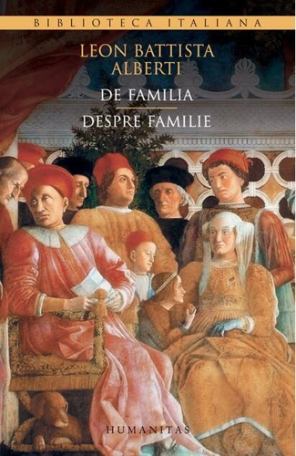 De familia / Despre familie