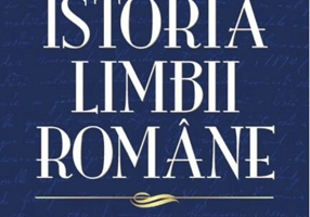 Istoria limbii romane