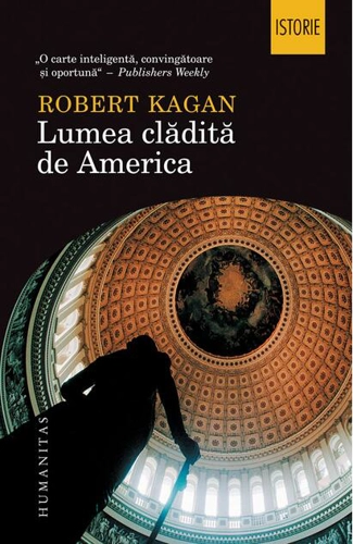 Lumea clădită de America
