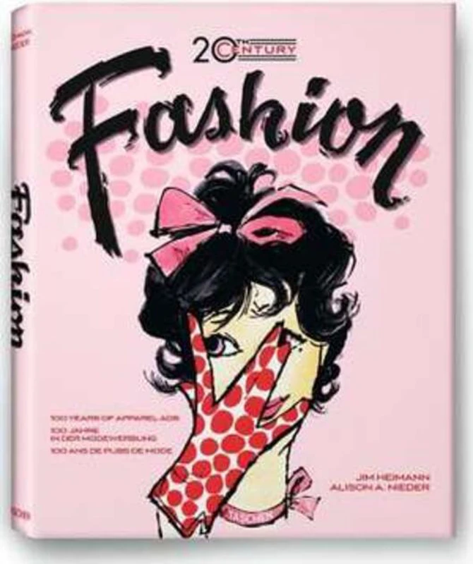 Fashion of the 20th Century