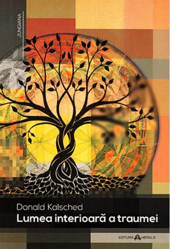 Lumea interioară a traumei