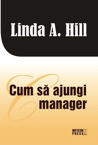 Cum să ajungi manager