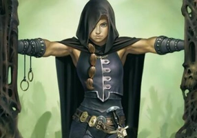 Războaiele lumii pământene (Vol. I) Secta asasinilor