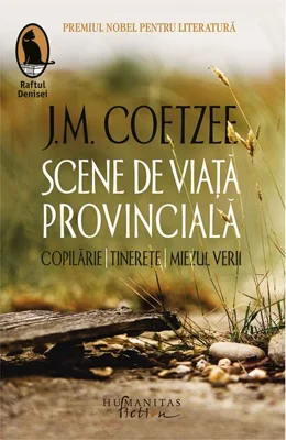 Scene de viaţă provincială