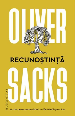 Recunoștință