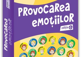 Provocarea emoțiilor (cutie)