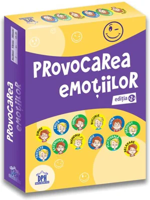 Provocarea emoțiilor (cutie)