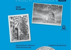 Bitácora 2 - Cuaderno de ejercicios + MP3 (A2) (Nueva edición)