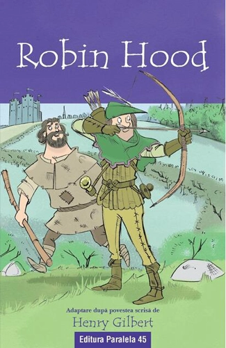 Robin Hood