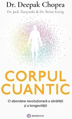 Corpul cuantic