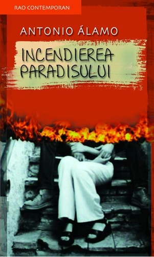 Incendierea paradisului