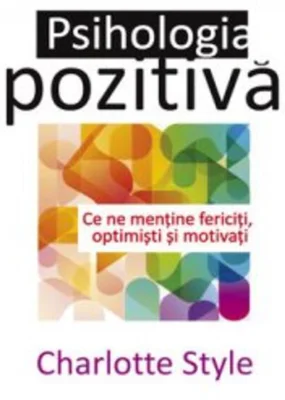 Psihologie pozitivă