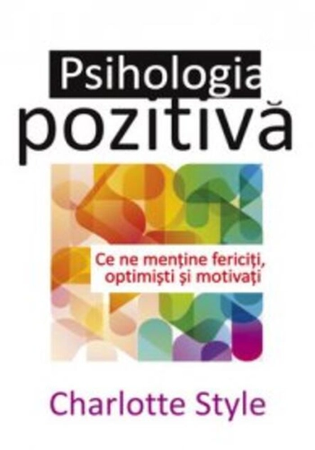 Psihologie pozitivă