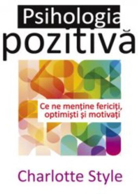 Psihologie pozitivă