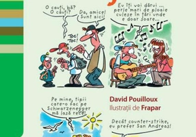 Oare chiar așa să fie băieții?