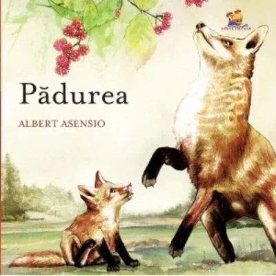 Pădurea