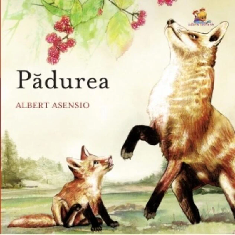 Pădurea