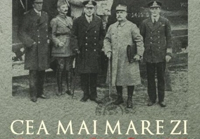 Cea mai mare zi din istorie. Cum a luat sfarsit, cu adevarat, marele razboi