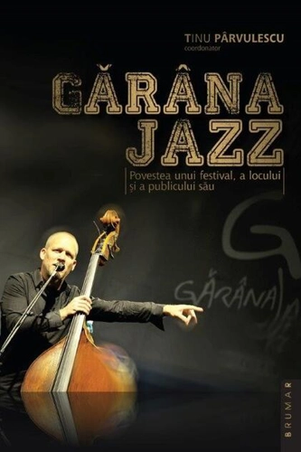 Gărâna Jazz (RESIGILAT)