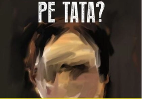 Cine l-a ucis pe tata? (Carte pentru toți)