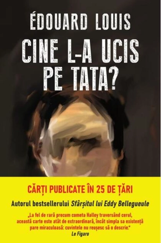 Cine l-a ucis pe tata? (Carte pentru toți)