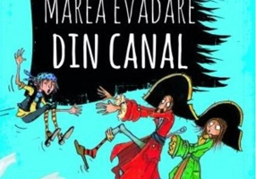 Marea evadare din canal (Vol. 2)