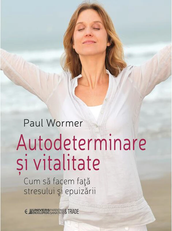 Autodeterminare și vitalitate