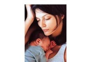 Depresia postnatală