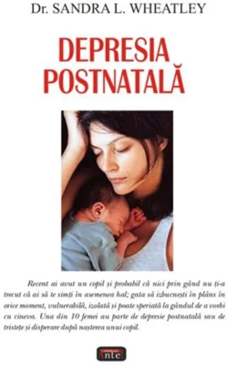 Depresia postnatală