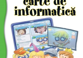 Prima mea carte de informatică