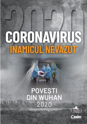 Coronavirus - Inamicul nevăzut