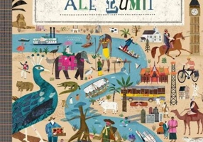 Marile fluvii ale lumii