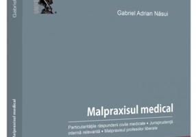Malpraxisul medical