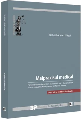 Malpraxisul medical