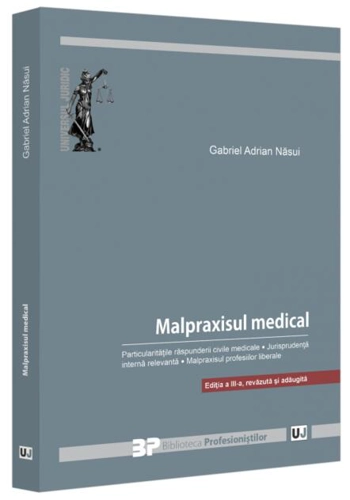 Malpraxisul medical
