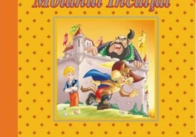 Motanul Încălţat. Cele mai frumoase povești clasice