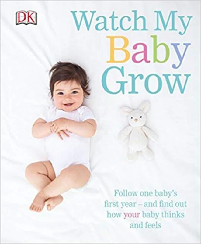 Watch My Baby Grow