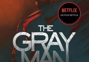 Asasinul din umbră. The Gray Man (Vol. 1)