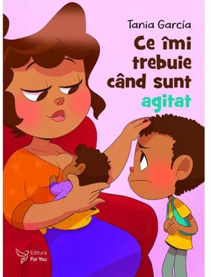 Ce îmi trebuie când sunt agitat