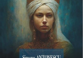 Chiajna din Casa Muşatinilor (Carte cu autograf)