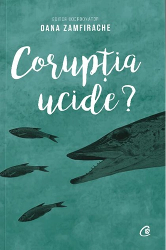 Corupția ucide?