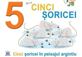 5 de la cinci șoricei