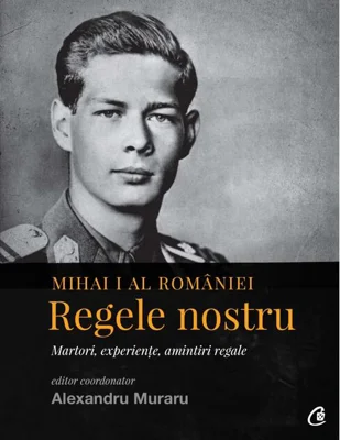 Mihai I al României