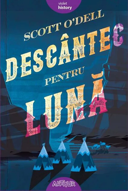 Descântec pentru lună