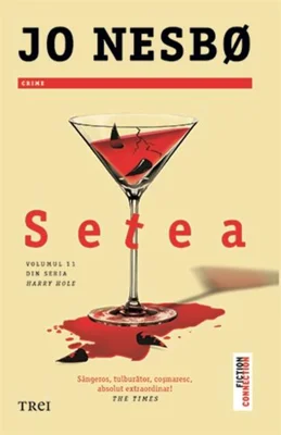 Setea (Vol. 11)