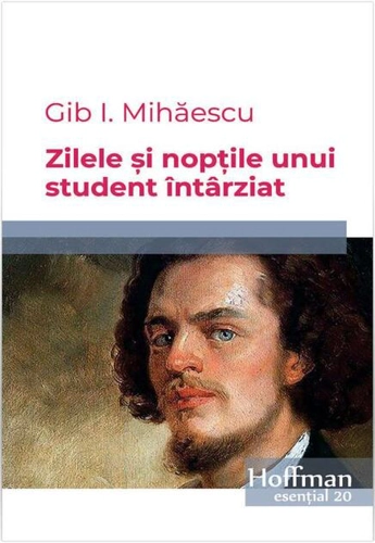 Zilele și nopțile unui student întârziat