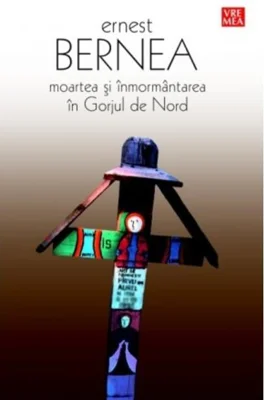 Moartea și înmormântarea în Gorjul de Nord