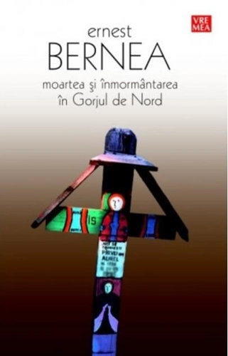 Moartea și înmormântarea în Gorjul de Nord